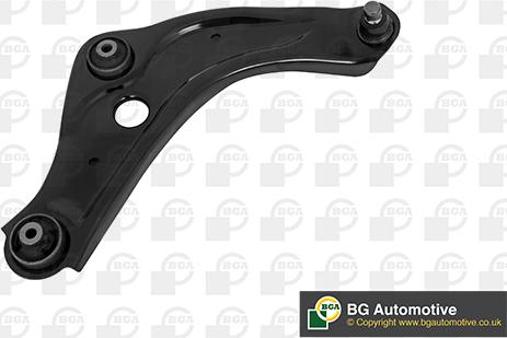 BGA TRC6327 - Bras de liaison, suspension de roue droxauto.com