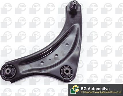 BGA TRC6377 - Bras de liaison, suspension de roue droxauto.com