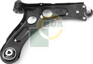 BGA TRC6764 - Bras de liaison, suspension de roue droxauto.com