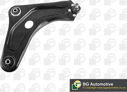 BGA TRC6714 - Bras de liaison, suspension de roue droxauto.com