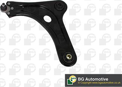 BGA TRC6715 - Bras de liaison, suspension de roue droxauto.com