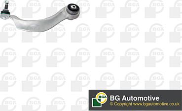 BGA TRC0997 - Bras de liaison, suspension de roue droxauto.com