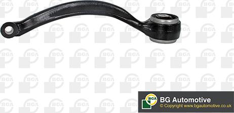 BGA TRC0945 - Bras de liaison, suspension de roue droxauto.com