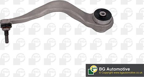 BGA TRC0942 - Bras de liaison, suspension de roue droxauto.com