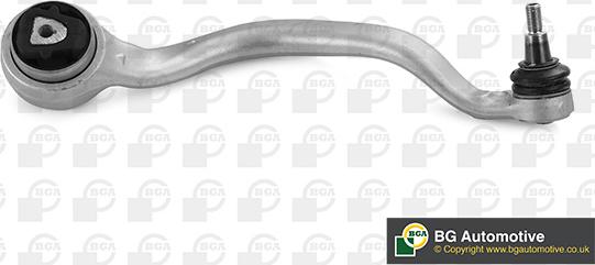 BGA TRC0959 - Bras de liaison, suspension de roue droxauto.com