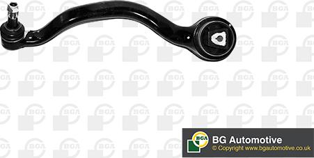 BGA TRC0958 - Bras de liaison, suspension de roue droxauto.com