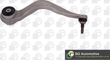 BGA TRC0968 - Bras de liaison, suspension de roue droxauto.com