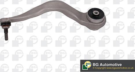 BGA TRC0967 - Bras de liaison, suspension de roue droxauto.com