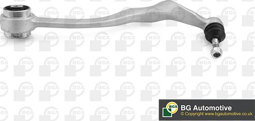 BGA TRC0905 - Bras de liaison, suspension de roue droxauto.com