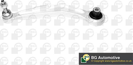 BGA TRC0906 - Bras de liaison, suspension de roue droxauto.com
