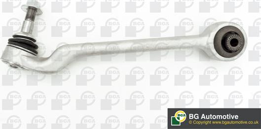 BGA TRC09018 - Bras de liaison, suspension de roue droxauto.com