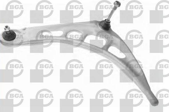 BGA TRC0901 - Bras de liaison, suspension de roue droxauto.com