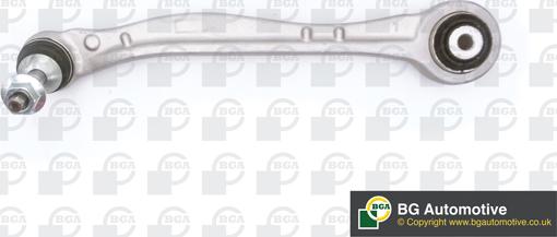BGA TRC09025 - Bras de liaison, suspension de roue droxauto.com