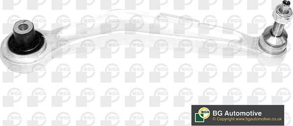 BGA TRC0907 - Bras de liaison, suspension de roue droxauto.com