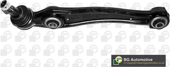 BGA TRC0916 - Bras de liaison, suspension de roue droxauto.com
