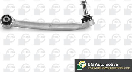 BGA TRC09121 - Bras de liaison, suspension de roue droxauto.com