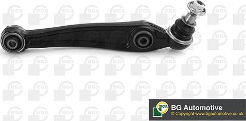 BGA TRC0917 - Bras de liaison, suspension de roue droxauto.com