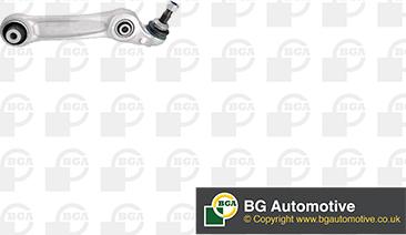 BGA TRC0935 - Bras de liaison, suspension de roue droxauto.com