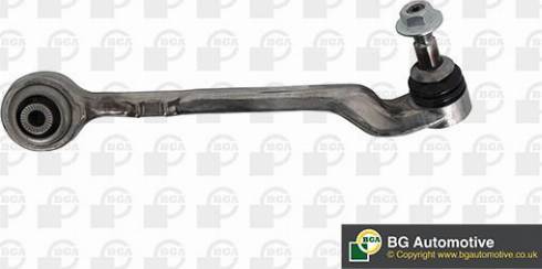 BGA TRC0933 - Bras de liaison, suspension de roue droxauto.com
