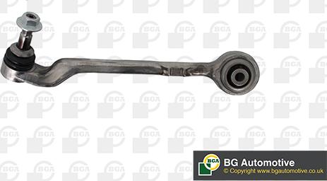 BGA TRC0932 - Bras de liaison, suspension de roue droxauto.com