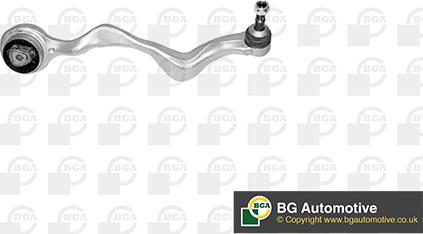 BGA TRC0920 - Bras de liaison, suspension de roue droxauto.com