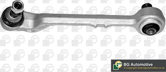 BGA TRC0921 - Bras de liaison, suspension de roue droxauto.com