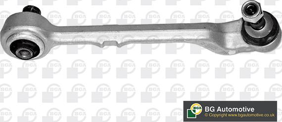 BGA TRC0922 - Bras de liaison, suspension de roue droxauto.com