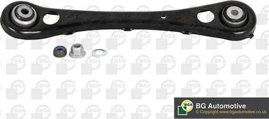 BGA TRC0195 - Bras de liaison, suspension de roue droxauto.com