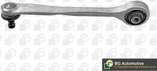 BGA TRC0191 - Bras de liaison, suspension de roue droxauto.com
