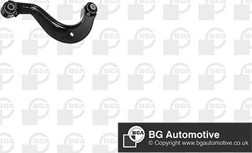 BGA TRC0152 - Bras de liaison, suspension de roue droxauto.com
