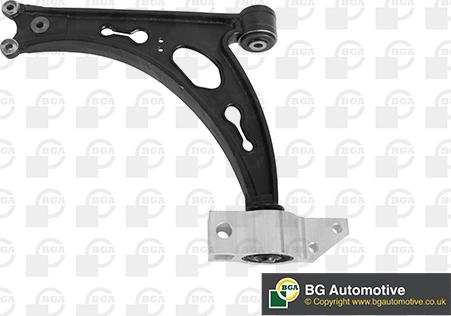 BGA TRC0166 - Bras de liaison, suspension de roue droxauto.com