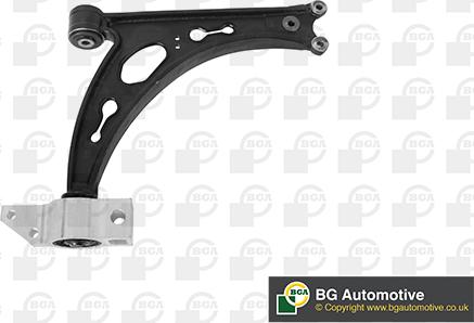 BGA TRC0167 - Bras de liaison, suspension de roue droxauto.com