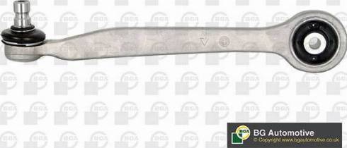 BGA TRC0128 - Bras de liaison, suspension de roue droxauto.com