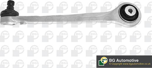 BGA TRC01001 - Bras de liaison, suspension de roue droxauto.com