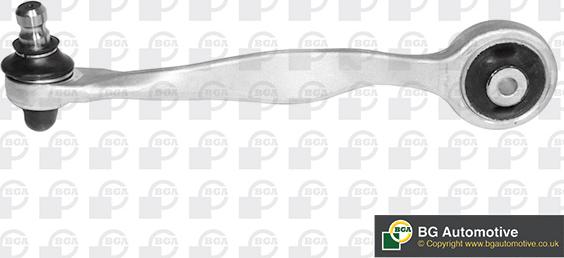 BGA TRC0101 - Bras de liaison, suspension de roue droxauto.com