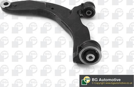 BGA TRC01025 - Bras de liaison, suspension de roue droxauto.com