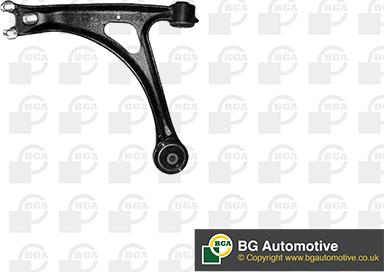BGA TRC0119 - Bras de liaison, suspension de roue droxauto.com