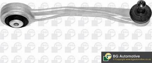 BGA TRC0110 - Bras de liaison, suspension de roue droxauto.com