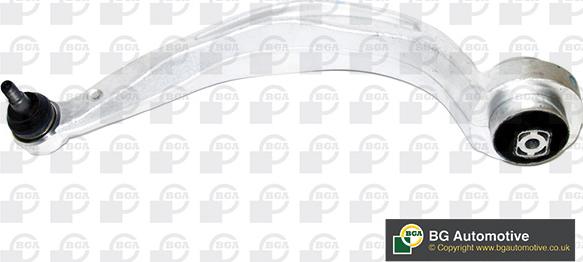 BGA TRC0113 - Bras de liaison, suspension de roue droxauto.com