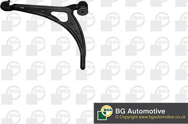 BGA TRC0184 - Bras de liaison, suspension de roue droxauto.com