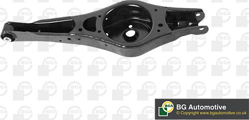 BGA TRC0139 - Bras de liaison, suspension de roue droxauto.com