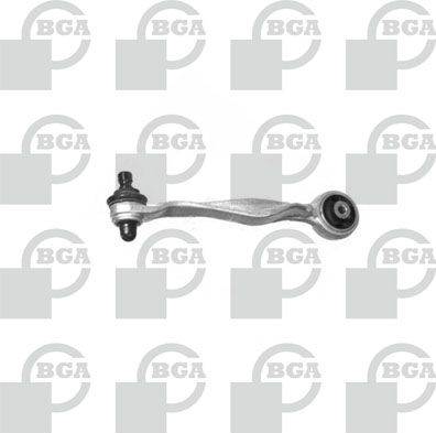 BGA TRC0125 - Bras de liaison, suspension de roue droxauto.com