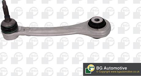 BGA TRC0808 - Bras de liaison, suspension de roue droxauto.com
