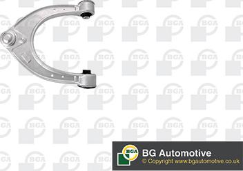 BGA TRC0813 - Bras de liaison, suspension de roue droxauto.com
