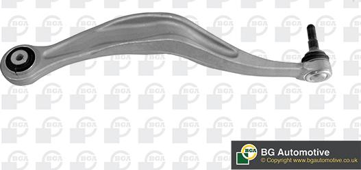 BGA TRC0824 - Bras de liaison, suspension de roue droxauto.com