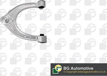 BGA TRC0820 - Bras de liaison, suspension de roue droxauto.com
