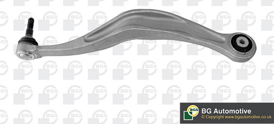 BGA TRC0823 - Bras de liaison, suspension de roue droxauto.com