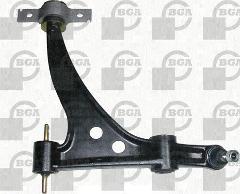 BGA TRC0208 - Bras de liaison, suspension de roue droxauto.com