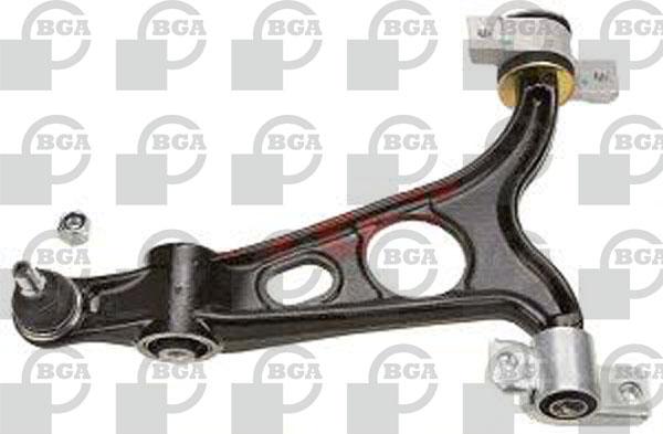 BGA TRC0203 - Bras de liaison, suspension de roue droxauto.com