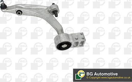 BGA TRC0214 - Bras de liaison, suspension de roue droxauto.com